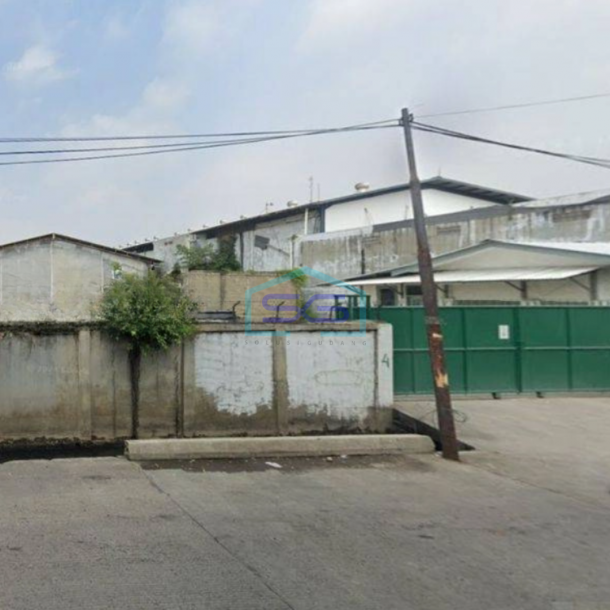 Disewakan Gudang Angke Jakarta Barat Siap Pakai Luas 1000m2 Siap Pakai-1