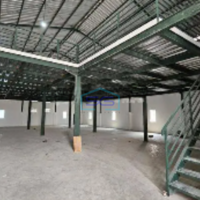 Disewakan Gudang Kapuk Jakarta Barat Siap Pakai New 2 Lantai LB 850m2