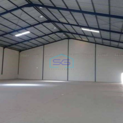 Disewakan Gudang + Kantor Di Marunda Jakarta Utara Luas 1056m2 Siap Pakai-3