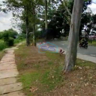 Dijual Tanah Tigaraksa Tangerang Luas Tangerang LT 18350m2 Cocok Untuk Industri