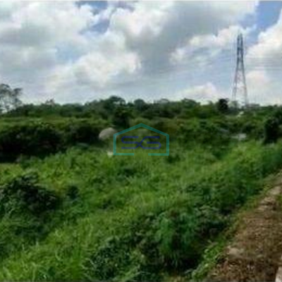 Dijual Tanah Tigaraksa Tangerang Luas Tangerang LT 18350m2 Cocok Untuk Industri