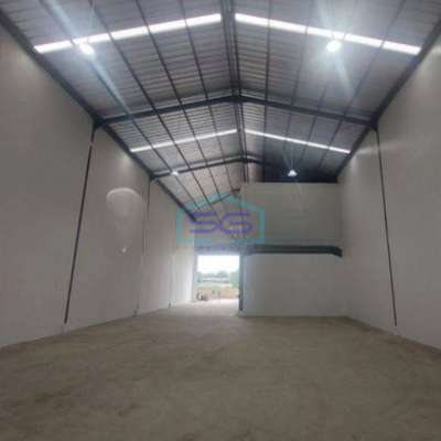 Disewakan Gudang Blesindo Legok Karawaci Tangerang LT 720m2 Siap Pakai New