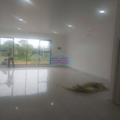 Disewakan Gudang Blesindo Legok Karawaci Tangerang LT 720m2 Siap Pakai New