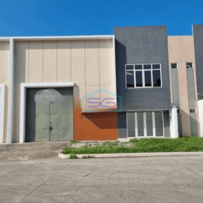 Disewakan Gudang Laksana Bisnis Park Tangerang Siap Pakai Jarang Ada Luas 600m2