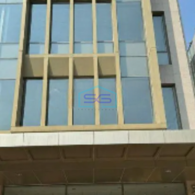 Dijual Ruko North Point Navapark Bsd Tangerang  5 Lantai Siap Pakai LB 649m2