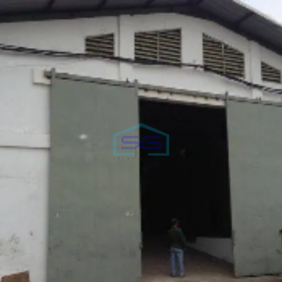 Disewakan Gudang Kapuk Siap Pakai Daerah Jakarta Utara LT 600m2 Siap Survei