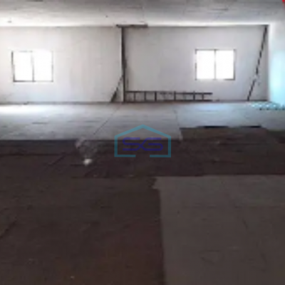 Disewakan Gudang Kapuk Muara Jakarta Utara Siap Pakai Luas 288m2