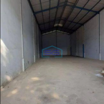 Disewakan Gudang Kamal Bisnis Center Luas 514 M2 Siap Pakai Jakarta Barat