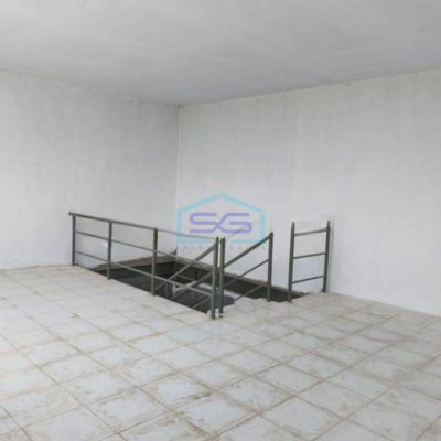 Disewakan Gudang + Kantor Laksana Bisnis Park Luas 450m2 Daerah Tangerang-2