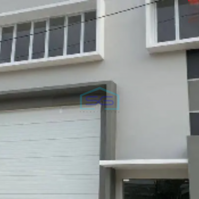 Disewakan Gudang Era Prima Ukuran 9 X 29 + Office Siap Pakai Strategis Daerah Tangerang
