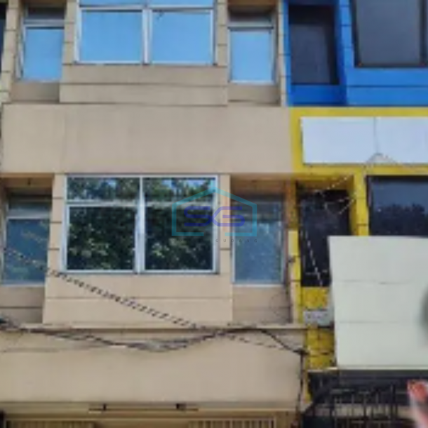 Dijual Ruko di Sunter Jakarta Utara Siap Pakai LB 340m2-1