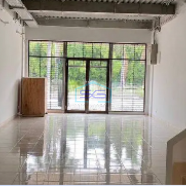 Dijual Ruko Puri Niaga Siap Pakai di Jakarta Barat LB 249m2-1