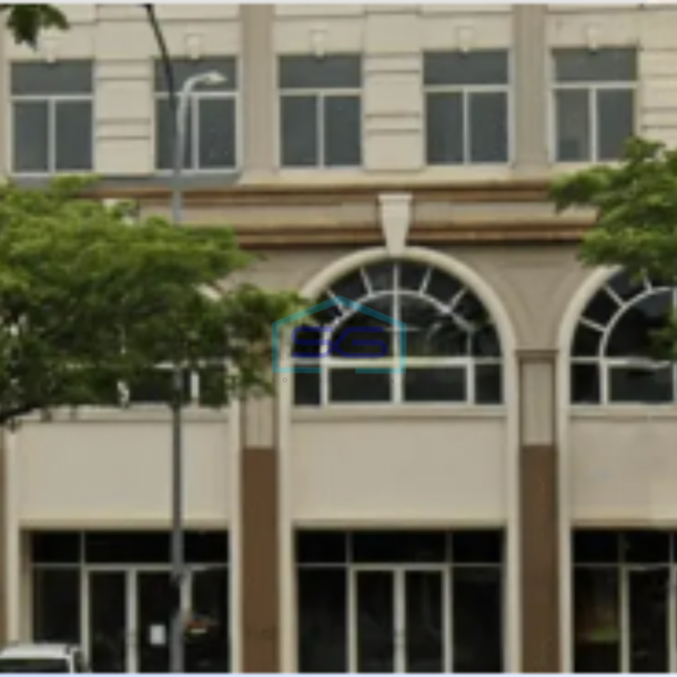 Dijual Ruko 4 Lantai di Jakarta Utara LB 270m2-1