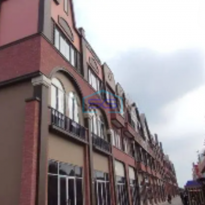 Dijual Ruko La Riviera Pik 2 Jakarta Utara Siap Pakai LB 162m2