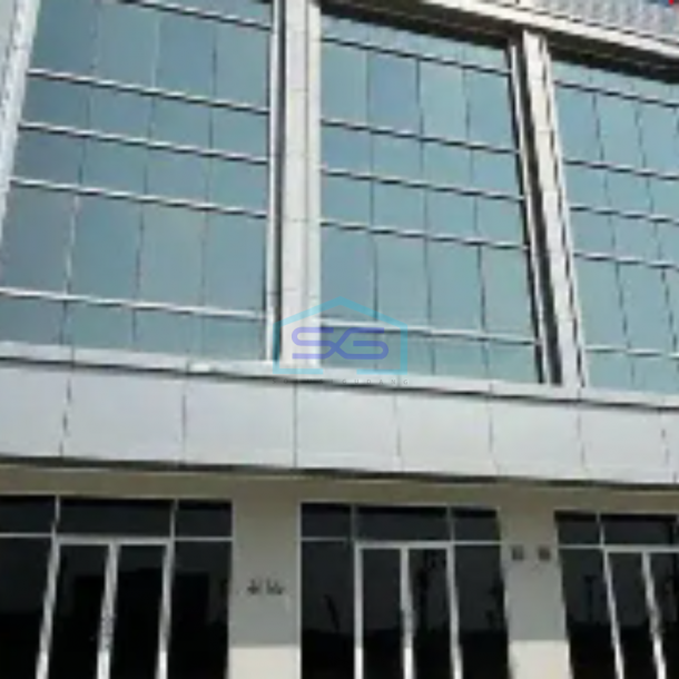 Dijual Ruko  3 Lantai Shibuya Boulevard Jakarta Utara LB 202 m2 Siap Huni-1