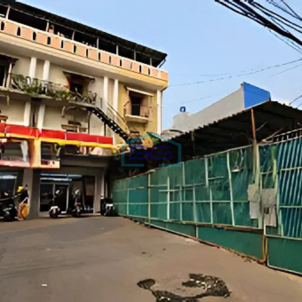 Dijual Ruko Kapuk Jakarta Barat Gandeng 3 Cocok Untuk Segala Jenis Usaha Atau Kantor-1
