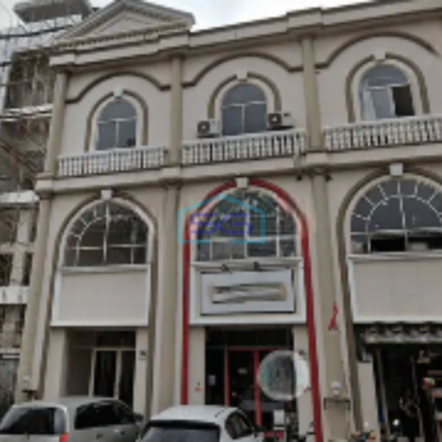 Dijual Ruko Food City Green Lake City Jakarta Barat 3 Lantai LB 256m2