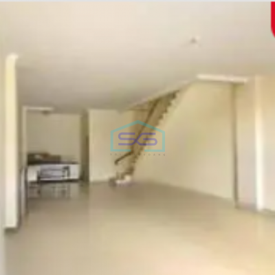 Dijual Ruko Green Lake City LB 270m2 Rapih Jakarta Barat