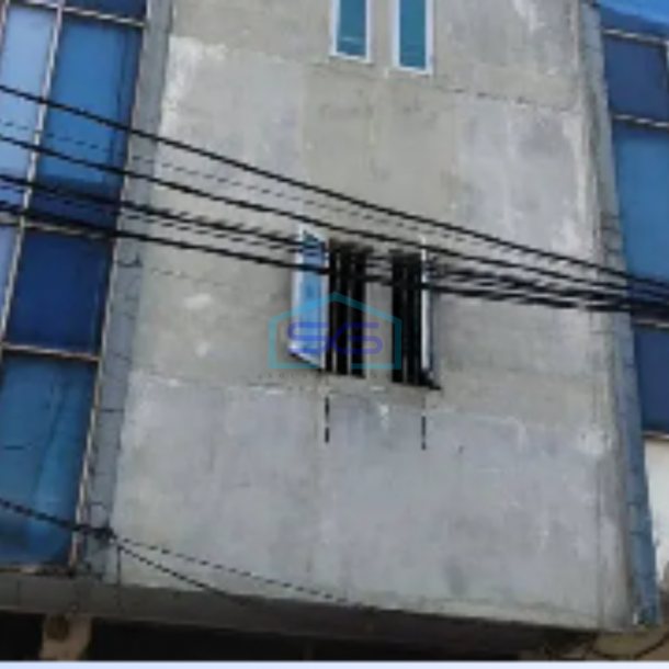 Dijual Ruko Duta Harapan Indah Jakarta Utara LB 200m2-1
