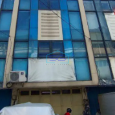 Dijual Ruko Duta Harapan Indah Jakarta Utara LB 180m2 Siap Pakai
