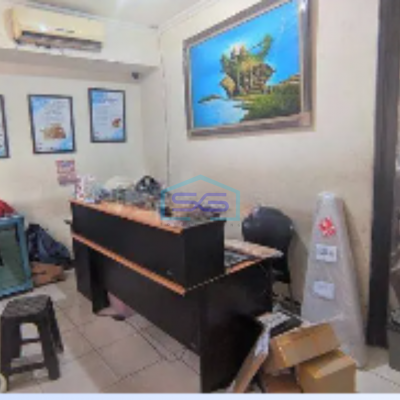 Dijual Ruko Daan Mogot Arcadia Tangerang 2,5 Lantai Cocok Untuk Usaha