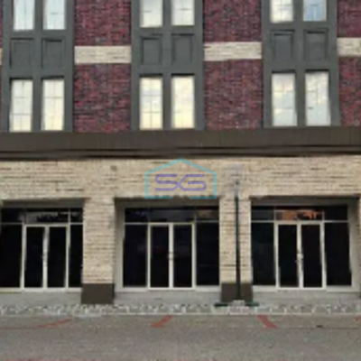 Dijual Ruko Boston Pik 2 Jakarta Utara Hadap Depan Siap Pakai