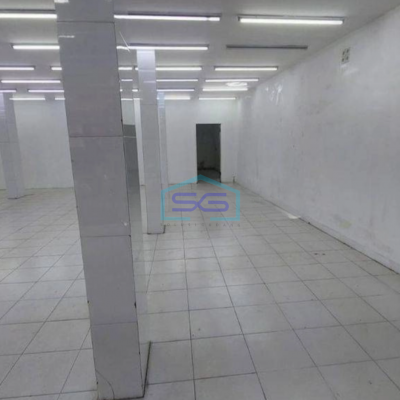 Disewakan Ruko Jelambar Gandeng 3 Ex Indomaret  di Jakarta Barat LB 577m2