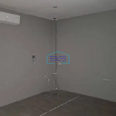 Disewakan Ruko Toho Pik Jakarta Utara Semi Furnish Siap Pakai Cocok Untuk Kantor LB 300m2