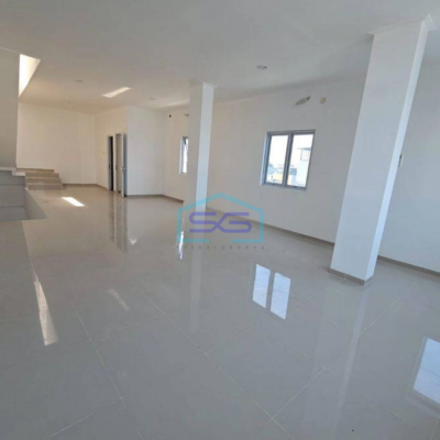 Disewakan Ruko Jelambar Jakarta Barat Siap Pakai 4,5 Lantai