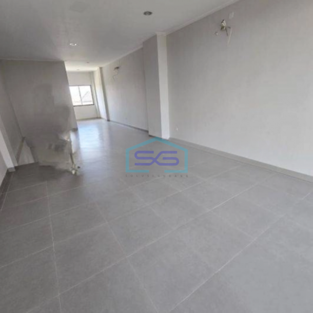 Disewakan Ruko Mega Kuningan Pik 2 Jakarta Utara Cocok Untuk Kantor LB 243m2-1