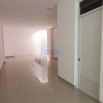 Disewakan Ruko Osaka PIK 2 Jakarta Utara Hadap Dalam Cocok Untuk Kantor