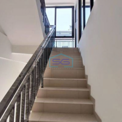 Disewakan Ruko Osaka PIK 2 Jakarta Utara Hadap Dalam Cocok Untuk Kantor