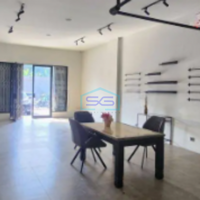 Disewakan Ruko Elang Laut Jakarta Utara LB 262m2 Siap Pakai 3,5 Lantai