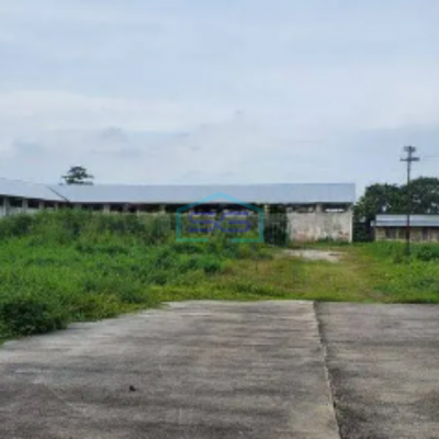 Dijual Tanah Kavling Ada Gudang di Karawang Luas Tanah 6 Ha