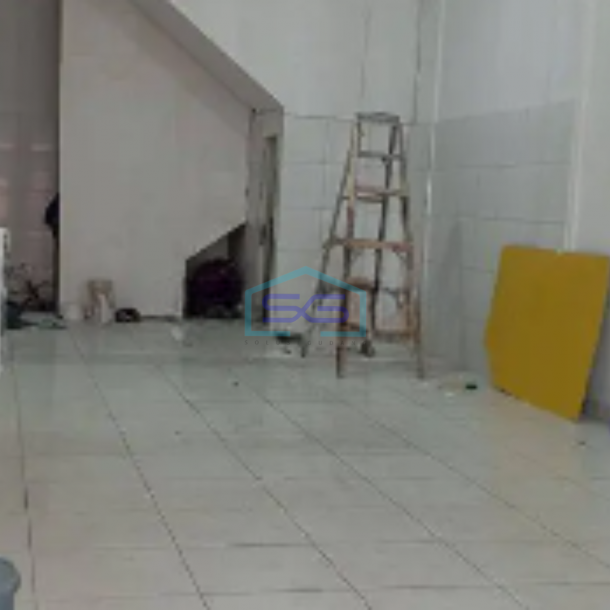 Disewakan Ruko Jelambar 4 X 20 Siap Pakai Parkiran Luas Jakarta Barat-1