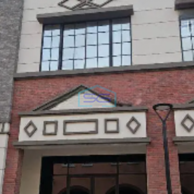 Disewakan Ruko Osaka Pik 2 Hadap Dalam 4,5 X 15 Siap Pakai Jakarta Utara