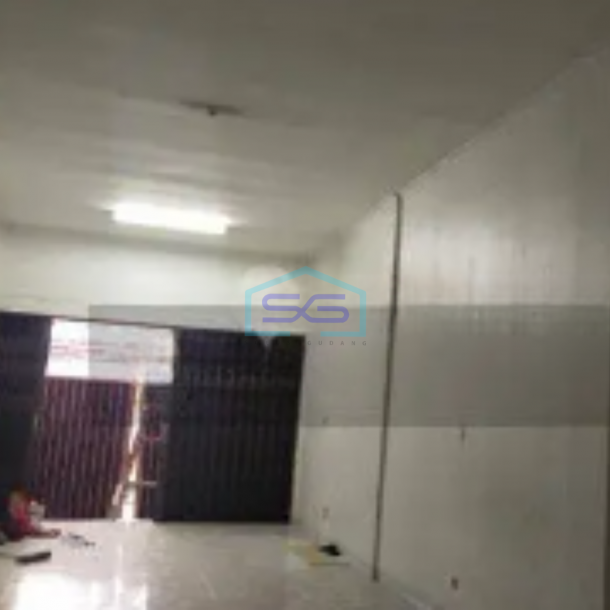 Disewakan Ruko Di Jelambar Jakarta Barat Strategis Jalanan Lebar Kawasan Ramai LB 210m2-1