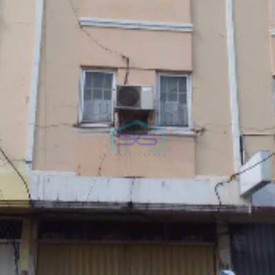 Disewakan Ruko Di Bojong Permai Rawa Buaya Jakarta Barat LB 153m2