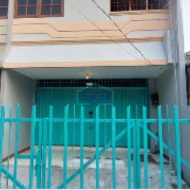Disewakan Ruko Jelambar Jakarta Barat Siap Pakai LB 150m2-1