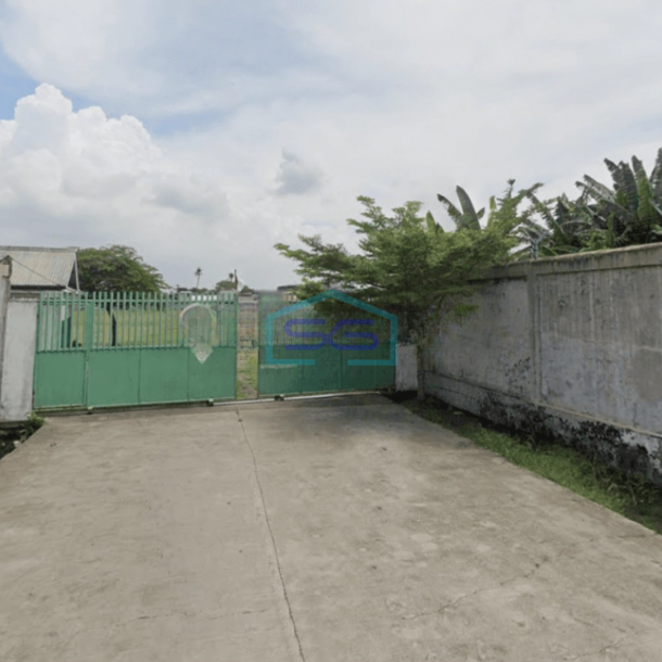 Dijual Tanah Kavling Di Pergudangan Kapuk Kamal Jakarta Barat Luas 1,7 Ha-2