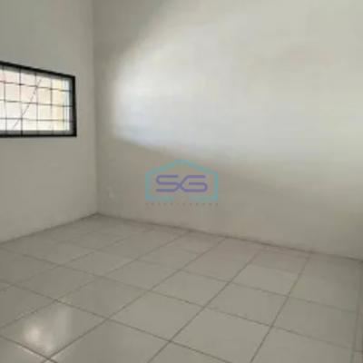 Dijual Gudang Cipondoh Tangerang Luas Tanah 1070m2 Siap Pakai SHM