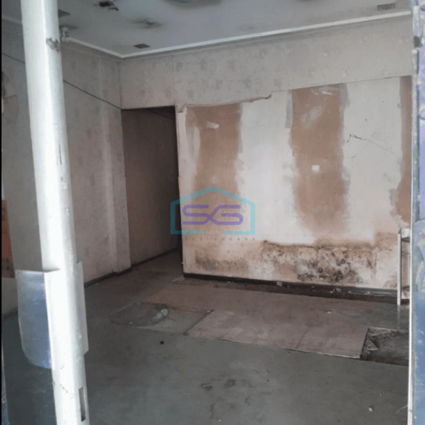 Dijual Ruko Boulevard di Kelapa Gading Jakarta Utara LB 135m2-2