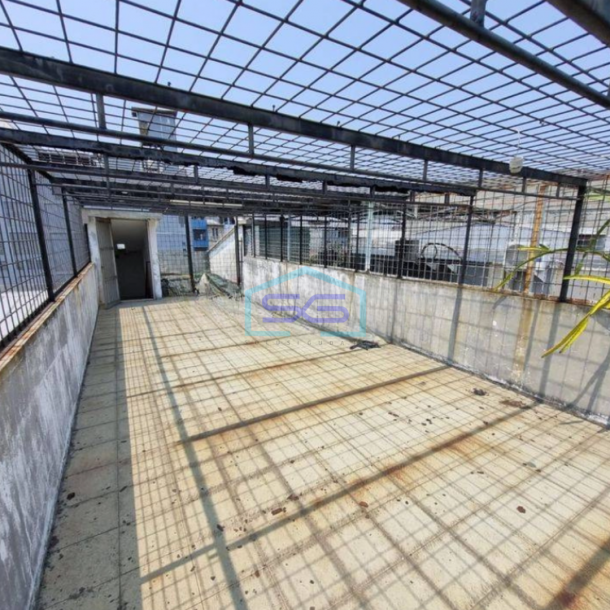 Dijual Ruko 4 Lantai di Pinangsia Jakarta Barat LB 264m2-3