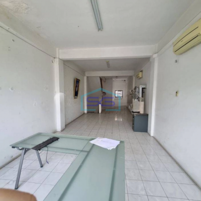 Dijual Ruko 4 Lantai di Pinangsia Jakarta Barat LB 264m2