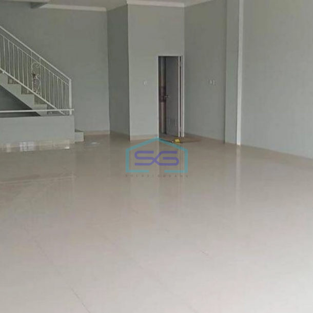 Dijual Ruko Baru 3 Lantai di Depan Jalan Raya Bekasi LB 300m2-3