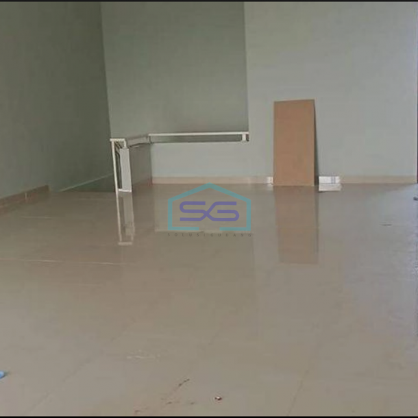 Dijual Ruko Baru 3 Lantai di Depan Jalan Raya Bekasi LB 300m2-2