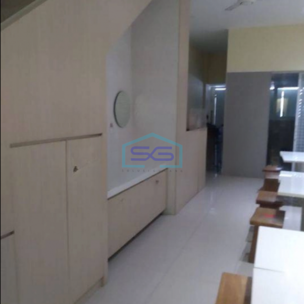 Dijual Ruko Bagus di Sumur Batu Raya Jakarta Pusat LT 106m2-2