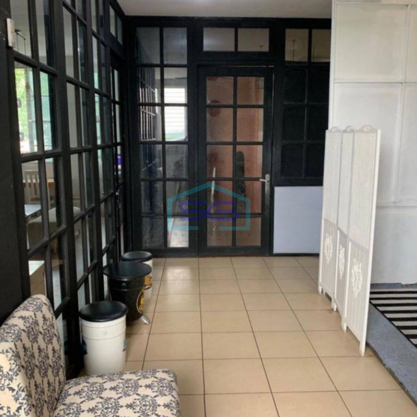 Dijual Ruko di Jalan Besar 3 Lantai di Kota Harapan Indah Bekasi LB 150m2-2