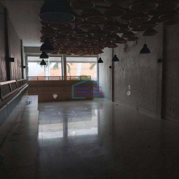 Disewakan Ruko di Boulevard Raya Lokasi Strategis di Kelapa Gading Jakarta Utara LB 180m2-2