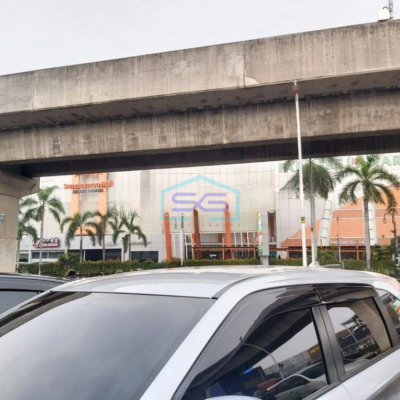 Disewakan Ruko di Boulevard Raya Lokasi Strategis di Kelapa Gading Jakarta Utara LB 180m2